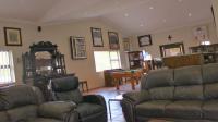 Lounges - 49 square meters of property in Bloemfontein
