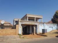 Front View of property in Protea North