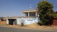 Front View of property in Protea North