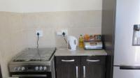 Kitchen - 7 square meters of property in Strand