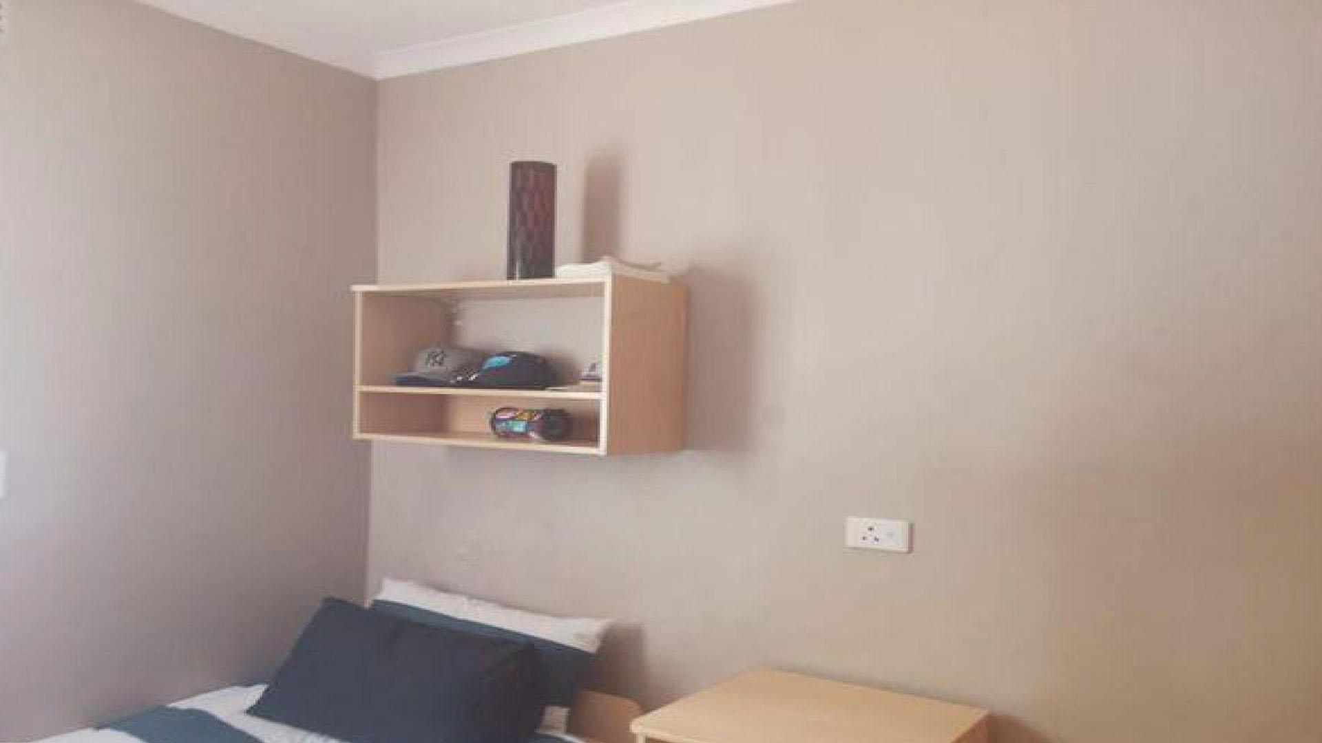 Bed Room 2 of property in Secunda