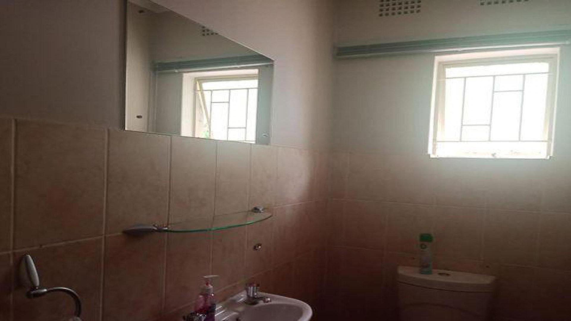 Bathroom 3+ of property in Secunda