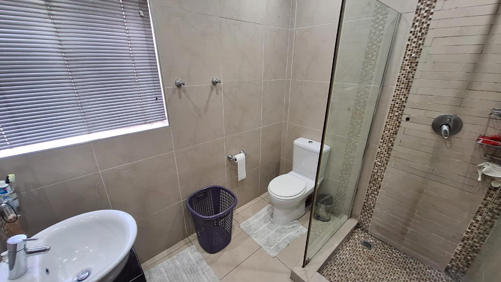 Bathroom 2 of property in Secunda