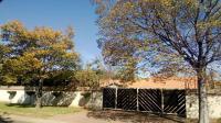 Front View of property in Secunda