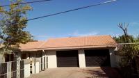 Front View of property in Secunda