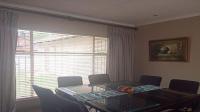 Dining Room of property in Secunda