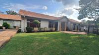 Front View of property in Secunda