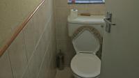 Guest Toilet - 2 square meters of property in Polokwane