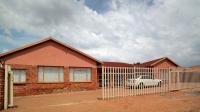 Front View of property in Emalahleni (Witbank) 