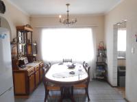 Dining Room - 8 square meters of property in Brakpan