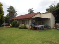 Front View of property in Brakpan