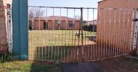 Front View of property in Vereeniging