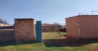 Front View of property in Vereeniging