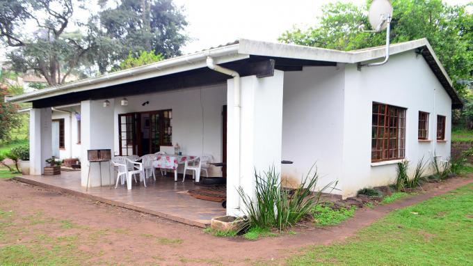 2 Bedroom House for Sale For Sale in Hillcrest - KZN - Private Sale - MR170152