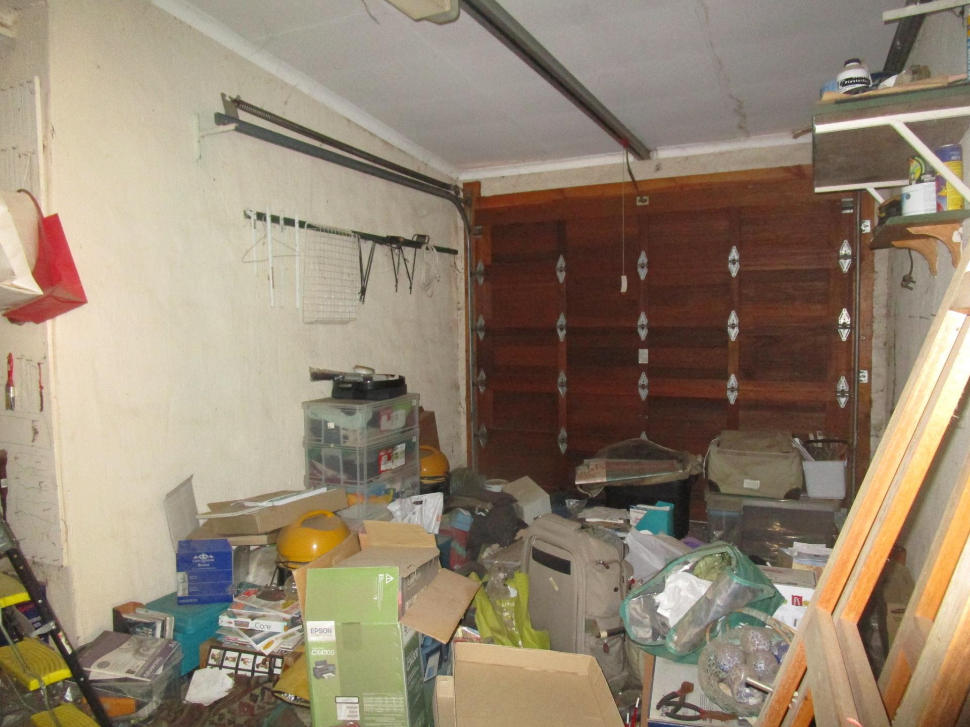 Spaces - 18 square meters of property in Ormonde