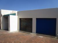 Front View of property in Ormonde