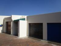 Front View of property in Ormonde