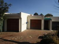 Front View of property in Ormonde