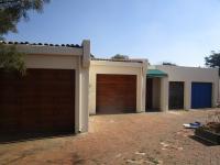 Front View of property in Ormonde