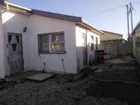 Front View of property in Khayelitsha