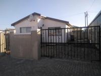 Front View of property in Khayelitsha