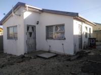 Front View of property in Khayelitsha