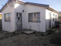 Front View of property in Khayelitsha