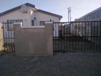 Front View of property in Khayelitsha