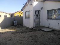 Front View of property in Khayelitsha