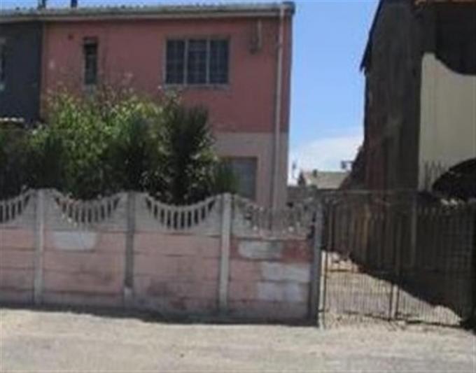 Standard Bank SIE Sale In Execution 3 Bedroom House for Sale in Atlantis - MR170540