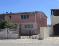 Front View of property in Atlantis