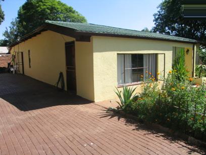 3 Bedroom House for Sale For Sale in Rietfontein - Private Sale - MR17084