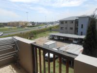 Balcony - 5 square meters of property in Beyers Park