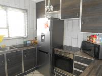 Kitchen - 9 square meters of property in Beyers Park