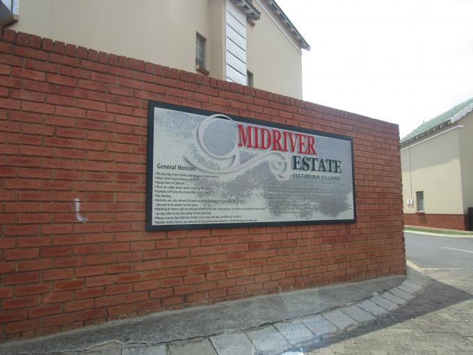 3 Bedroom Sectional Title for Sale For Sale in Terenure - Private Sale - MR170844