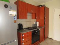 Kitchen - 9 square meters of property in Terenure