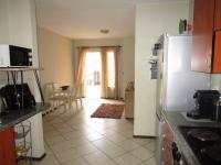 Kitchen - 9 square meters of property in Terenure