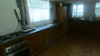 Kitchen - 13 square meters of property in Mooilande AH