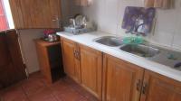 Kitchen - 13 square meters of property in Mooilande AH