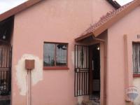 3 Bedroom 1 Bathroom House for Sale for sale in Protea Park (North West)