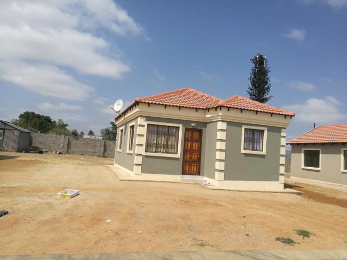 2 Bedroom House for Sale For Sale in Springs MR171238 MyRoof