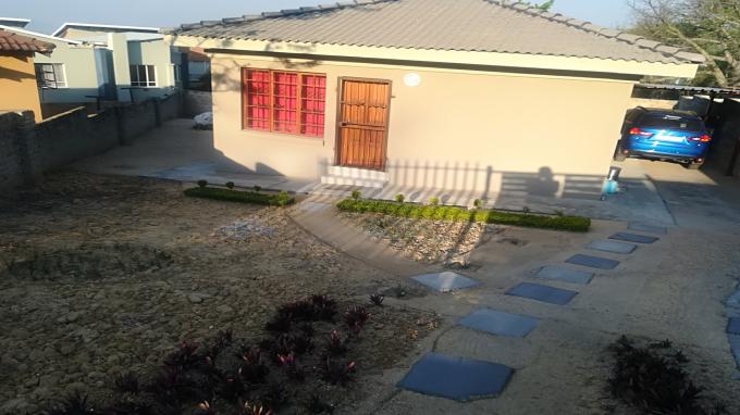 2 Bedroom House to Rent in Nelspruit Central - Property to rent - MR171370
