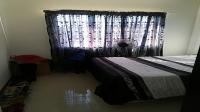 Bed Room 1 of property in Nelspruit Central