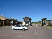 Front View of property in Rietvallei