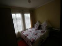 Bed Room 1 - 10 square meters of property in Cosmo City