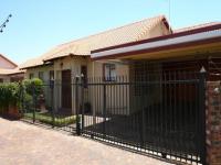 3 Bedroom 2 Bathroom House for Sale for sale in Moreletapark