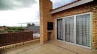 Balcony of property in Riamarpark