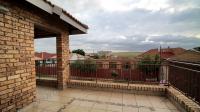 Balcony of property in Riamarpark
