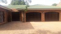 Front View of property in Sunward park