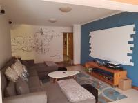 Entertainment - 29 square meters of property in Dalpark